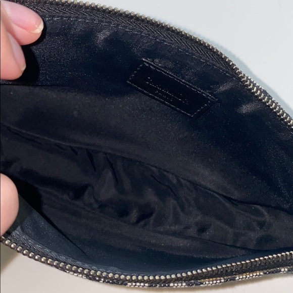 Christian Dior - Mini Saddle Pochette - Picture 4 of 7